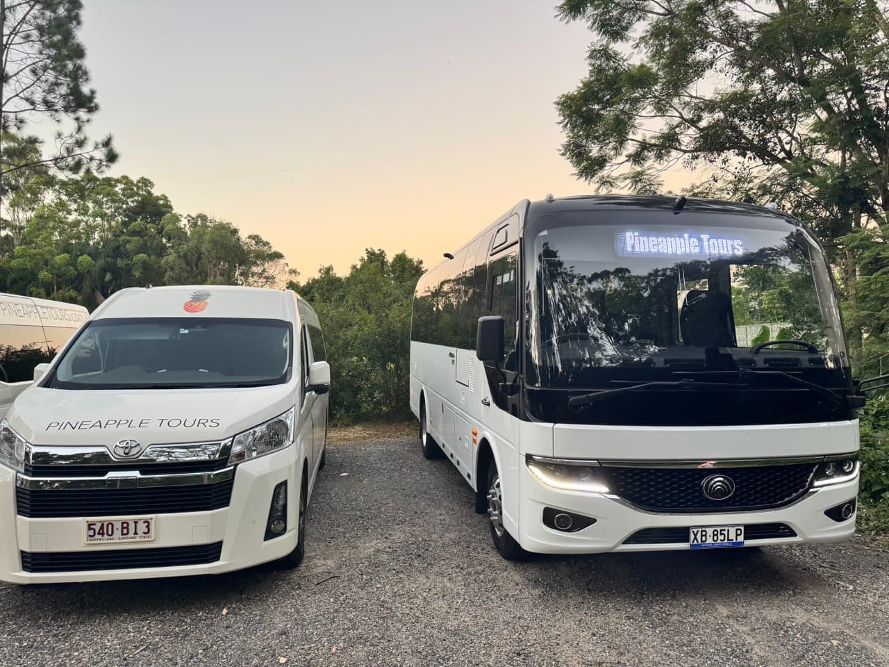 Airport Transfers
